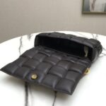 Bottega Veneta Padded Cassette Bag-26*18*8CM - Image 9