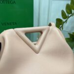 Bottega Veneta The Triangle Bag-24*16*8CM - Image 3