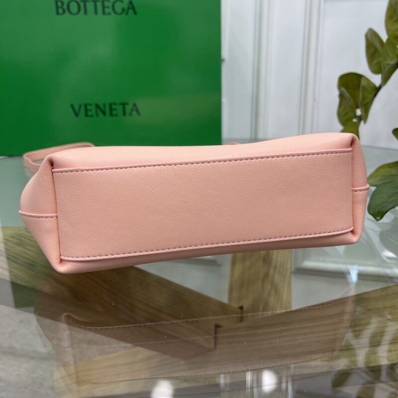 Bottega Veneta The Triangle Bag-24*16*8CM - Image 8