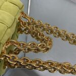 Bottega Veneta Padded Cassette Bag-26*18*8CM - Image 2