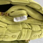 Bottega Veneta Padded Cassette Bag-26*18*8CM - Image 6