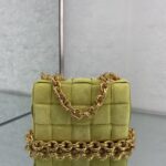 Bottega Veneta Padded Cassette Bag-26*18*8CM - Image 5