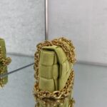 Bottega Veneta Padded Cassette Bag-26*18*8CM - Image 7