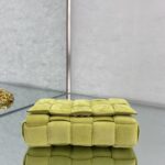 Bottega Veneta Padded Cassette Bag-26*18*8CM - Image 8