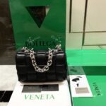 Bottega Veneta Padded Cassette Bag-26*18*8CM - Image 4