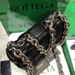 Bottega Veneta Padded Cassette Bag-26*18*8CM - Image 8