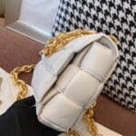 Bottega Veneta Padded Cassette Bag-26*18*8CM - Image 2