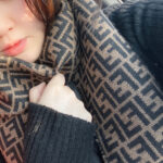 Fendi Scarf - Image 3