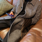 Fendi Scarf - Image 2