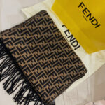 Fendi Scarf
