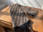 Fendi Scarf - Image 5