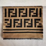 Fendi Scarf-52*200CM