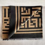 Fendi Scarf-52*200CM - Image 4