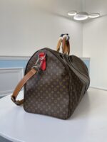 Louis Vuitton Keepall 50 - Image 3