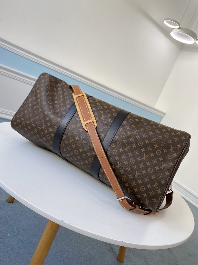 Louis Vuitton Keepall 50 - Image 5