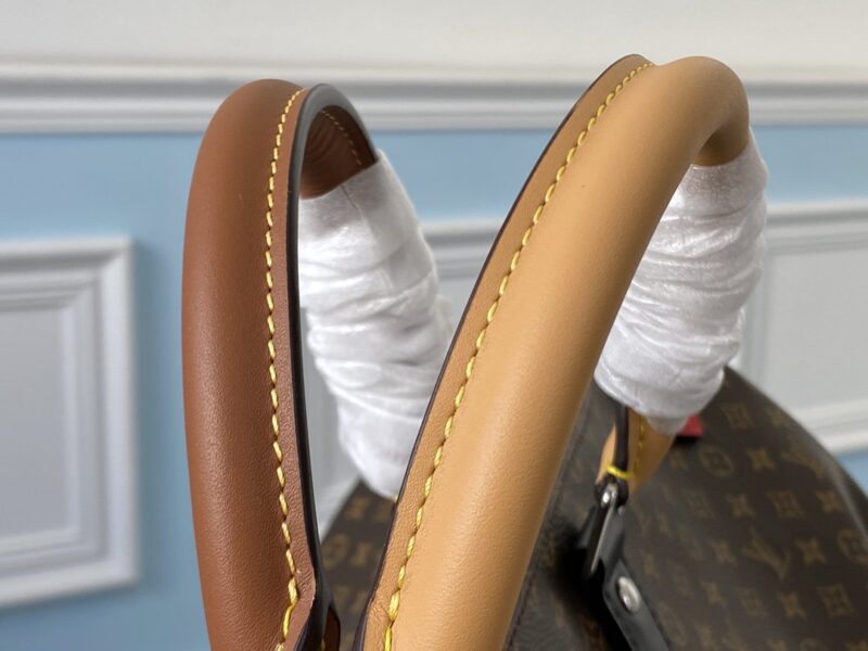 Louis Vuitton Keepall 50 - Image 6