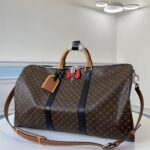 Louis Vuitton Keepall 50