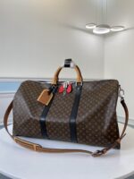 Louis Vuitton Keepall 50