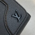 Louis Vuitton New Flap Bag-M30807-28.3 x 18.3 x 4.3CM - Image 2