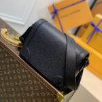 Louis Vuitton New Flap Bag-M30807-28.3 x 18.3 x 4.3CM