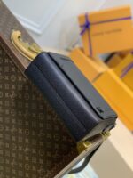 Louis Vuitton New Flap Bag-M30807-28.3 x 18.3 x 4.3CM - Image 6