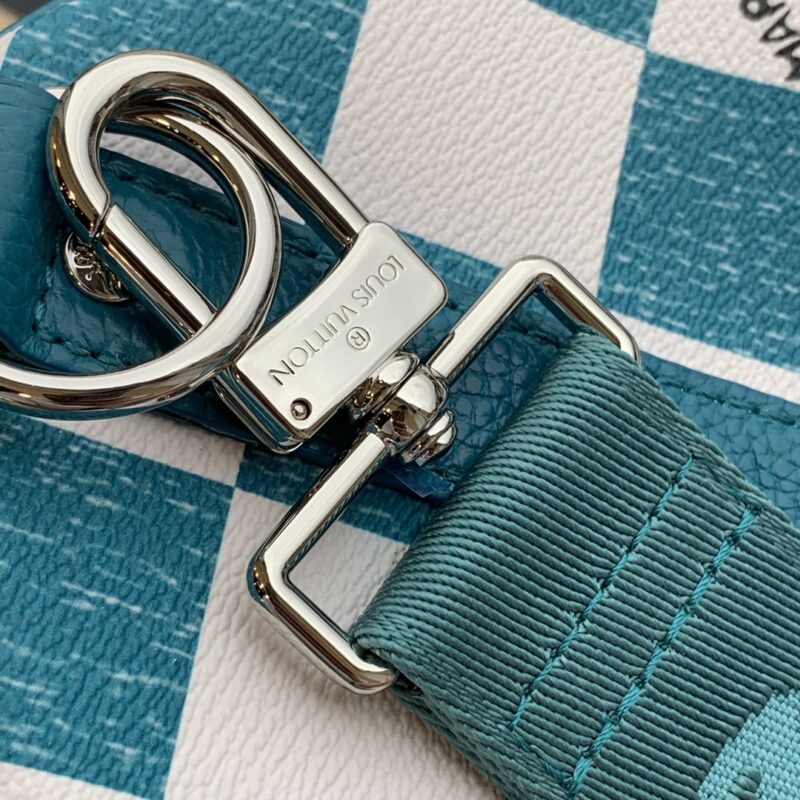 Louis Vuitton Keepall BANDOULIÈRE 45-45 x 27 x 20CM - Image 3