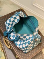 Louis Vuitton Keepall BANDOULIÈRE 45-45 x 27 x 20CM - Image 4