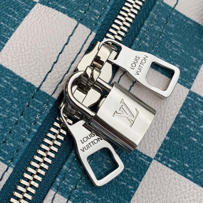 Louis Vuitton Keepall BANDOULIÈRE 45-45 x 27 x 20CM - Image 6