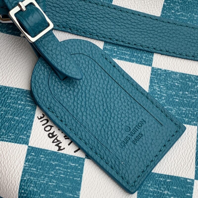 Louis Vuitton Keepall BANDOULIÈRE 45-45 x 27 x 20CM - Image 5