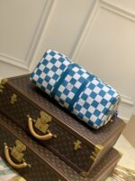 Louis Vuitton Keepall BANDOULIÈRE 45-45 x 27 x 20CM - Image 7