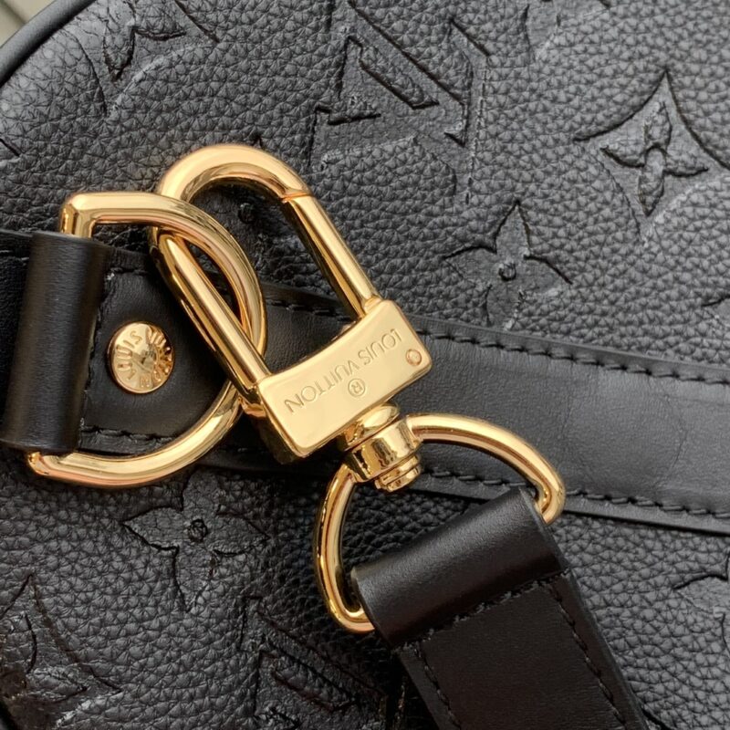 Louis Vuitton Keepall BANDOULIÈRE 45-45 x 27 x 20CM - Image 2