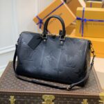 Louis Vuitton Keepall BANDOULIÈRE 45-45 x 27 x 20CM