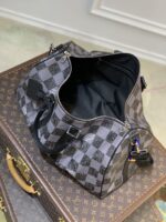 Louis Vuitton Keepall BANDOULIÈRE 45-45 x 27 x 20CM - Image 2