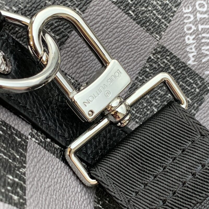 Louis Vuitton Keepall BANDOULIÈRE 45-45 x 27 x 20CM - Image 3