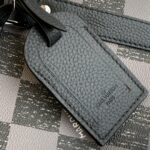 Louis Vuitton Keepall BANDOULIÈRE 45-45 x 27 x 20CM - Image 4