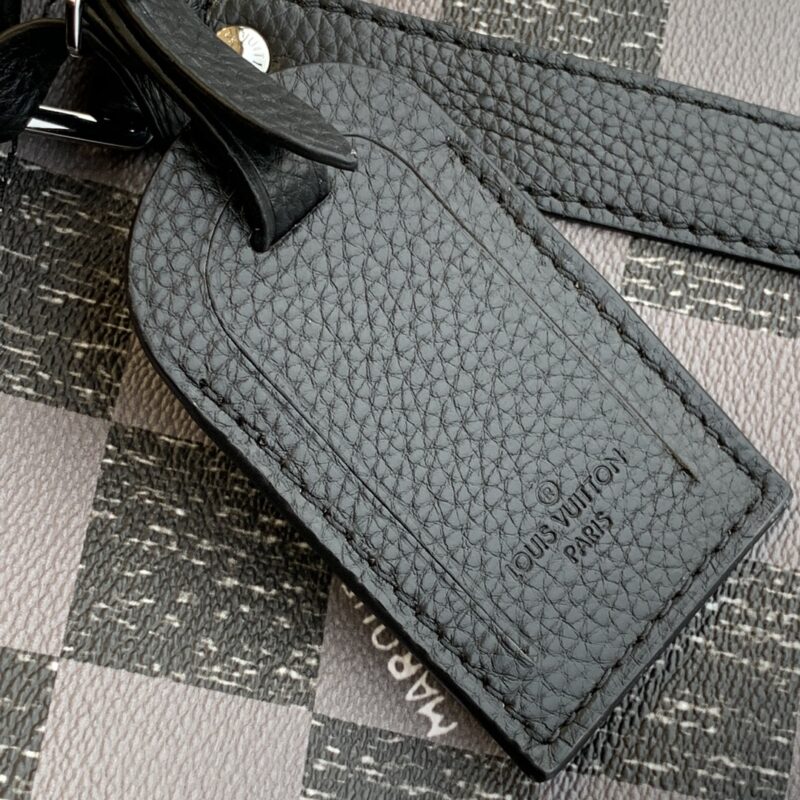 Louis Vuitton Keepall BANDOULIÈRE 45-45 x 27 x 20CM - Image 4