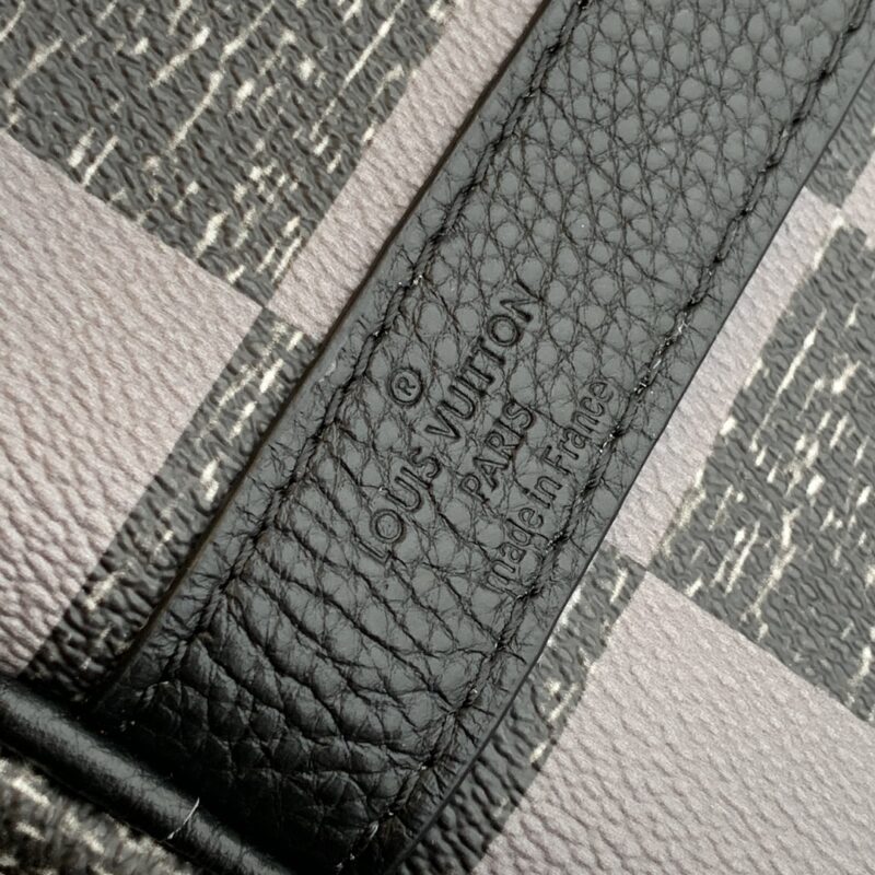 Louis Vuitton Keepall BANDOULIÈRE 45-45 x 27 x 20CM - Image 5