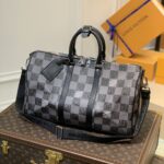 Louis Vuitton Keepall BANDOULIÈRE 45-45 x 27 x 20CM