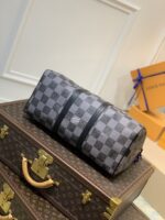 Louis Vuitton Keepall BANDOULIÈRE 45-45 x 27 x 20CM - Image 7