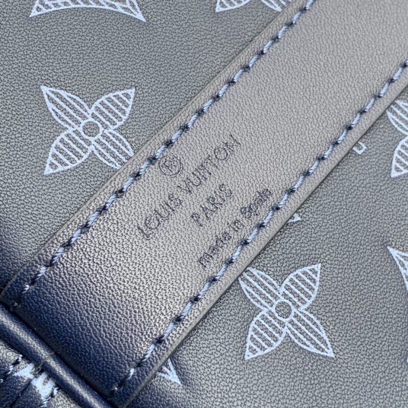 Louis Vuitton Keepall BANDOULIÈRE 50-50 x 29 x 23CM - Image 2