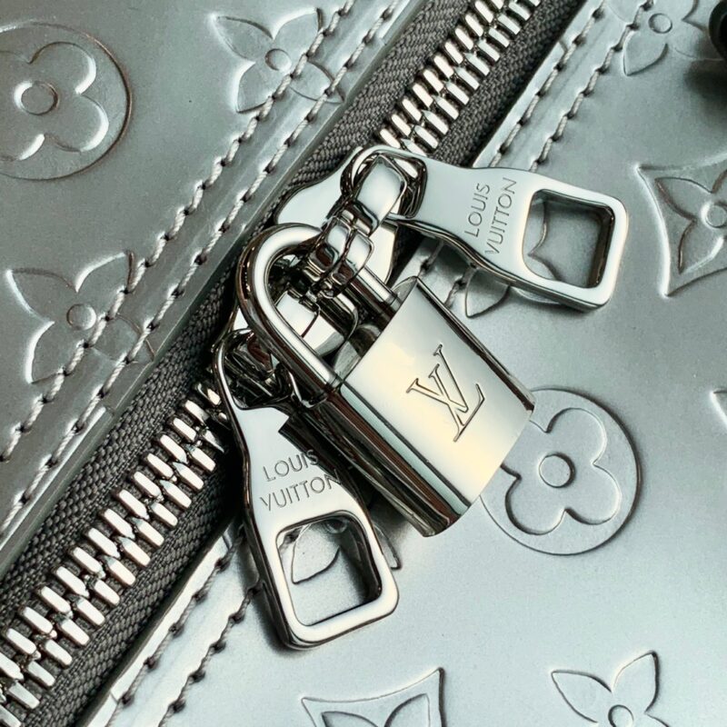 Louis Vuitton Keepall BANDOULIÈRE 50-50 x 29 x 23CM - Image 2