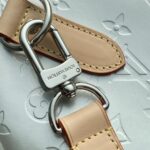 Louis Vuitton Keepall BANDOULIÈRE 50-50 x 29 x 23CM - Image 5