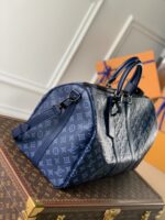 Louis Vuitton Keepall BANDOULIÈRE 50-50 x 29 x 23CM - Image 6