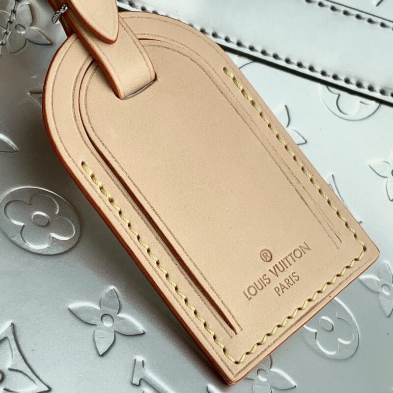 Louis Vuitton Keepall BANDOULIÈRE 50-50 x 29 x 23CM - Image 7