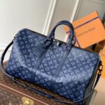 Louis Vuitton Keepall BANDOULIÈRE 50-50 x 29 x 23CM