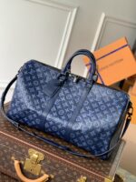 Louis Vuitton Keepall BANDOULIÈRE 50-50 x 29 x 23CM