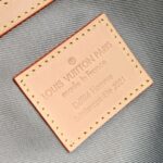 Louis Vuitton Keepall BANDOULIÈRE 50-50 x 29 x 23CM - Image 8