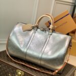 Louis Vuitton Keepall BANDOULIÈRE 50-50 x 29 x 23CM