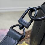 Louis Vuitton Keepall XS-21*12*9CM - Image 3