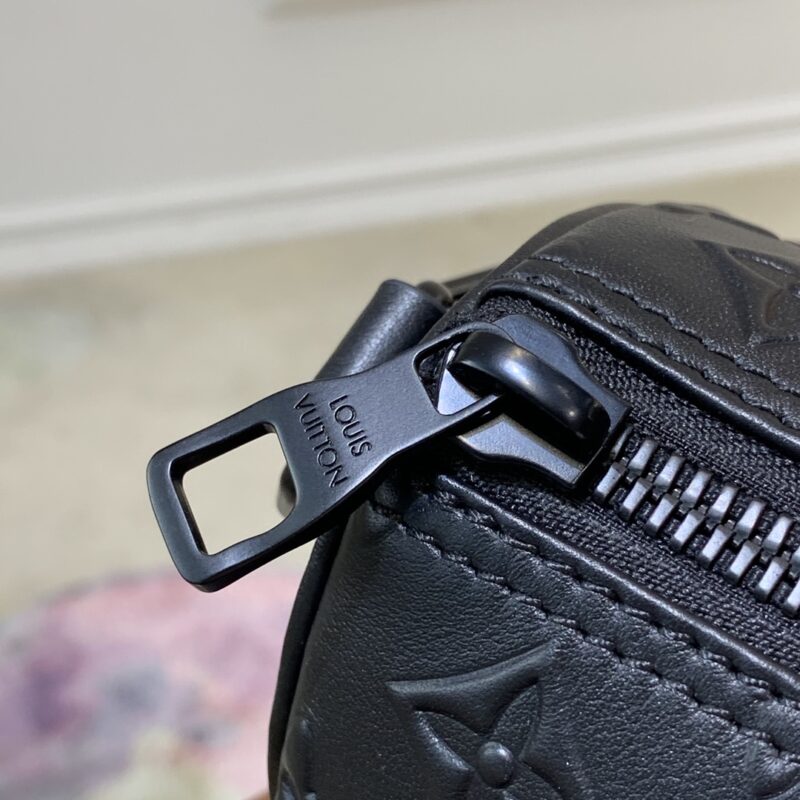 Louis Vuitton Keepall XS-21*12*9CM - Image 4